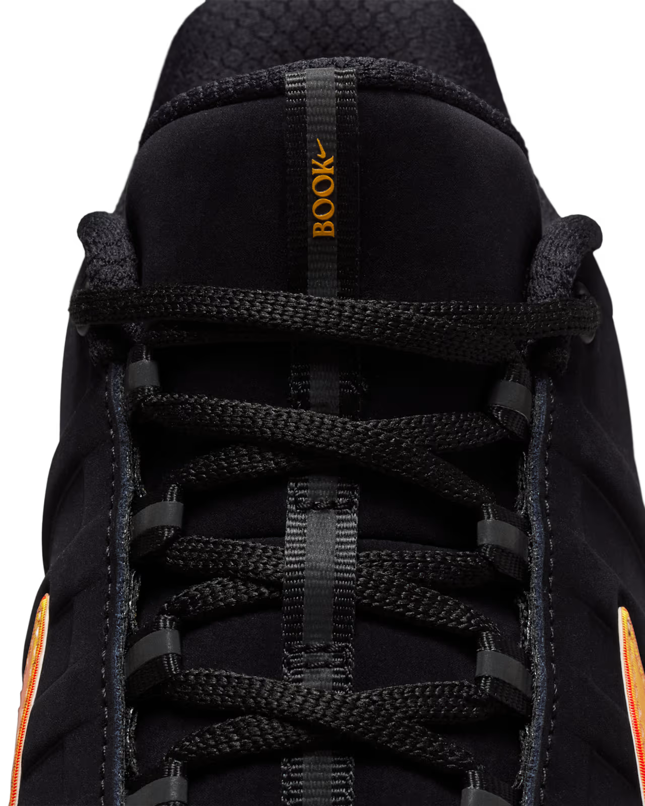 Nike Book 2 "Rising"