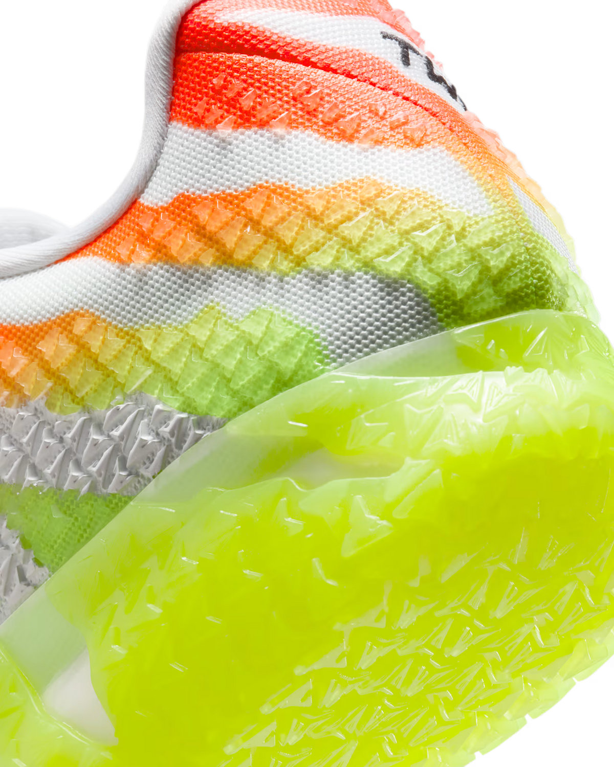 Nike Ja 3 "Snowed In"