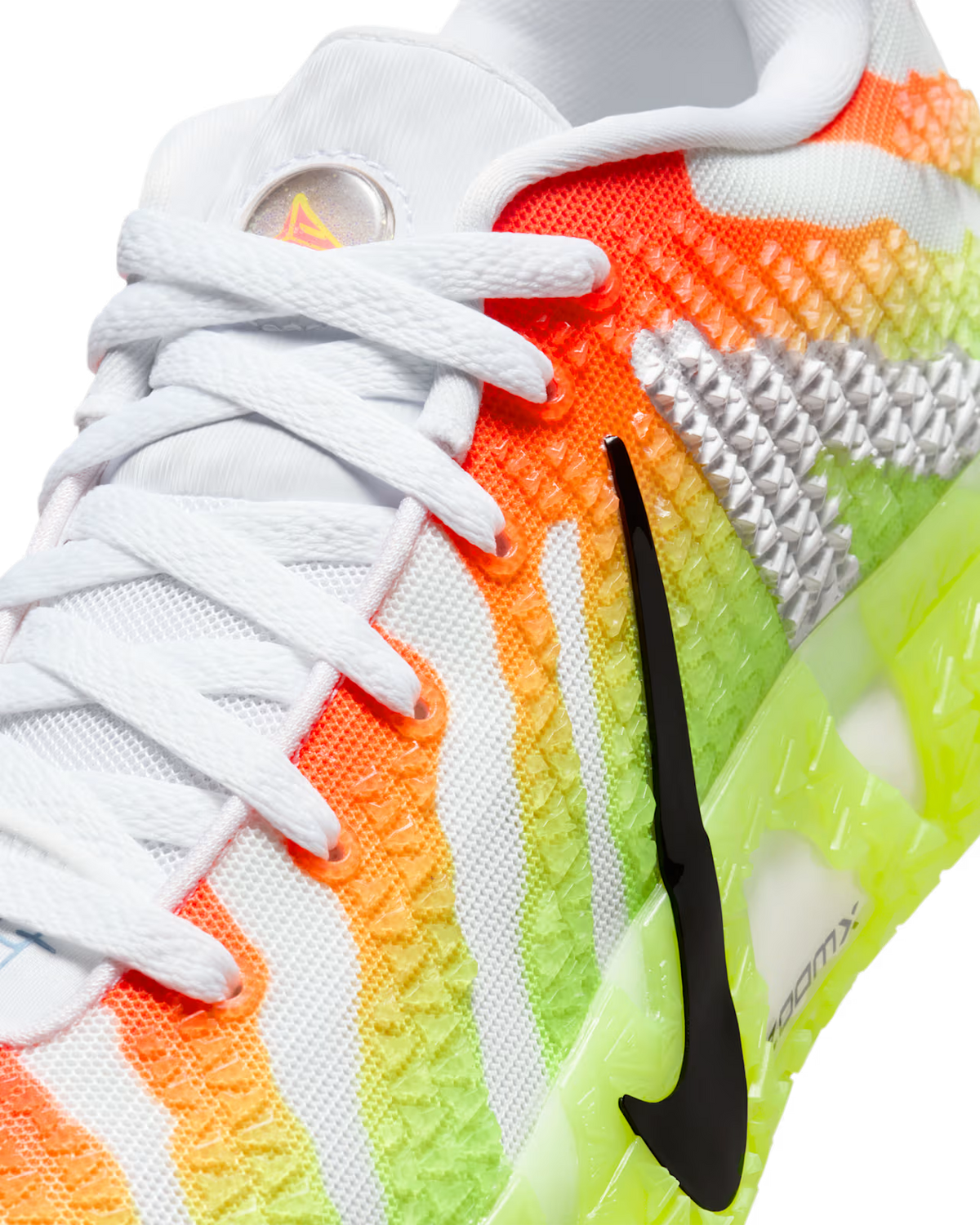 Nike Ja 3 "Snowed In"